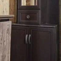 جا کفشی و جا لباسی|جاکفشی، کمد، دراور|تهران, آهنگ|دیوار