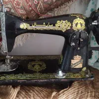 چرخ خیاطی