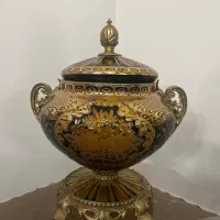 ظروف گلدکیش|ظروف سرو و پذیرایی|قزوین, |دیوار