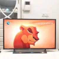 ال ای دی  ۴۰ اینچ  SONY (در حد اک)