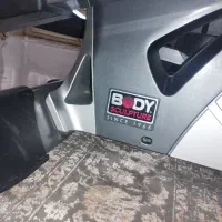 الپتیکال یا اسکی فضایی یا دوچرخه ثابت باشگاهی|تجهیزات ورزشی|نیشابور, امام خمینی|دیوار