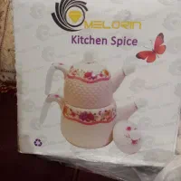 کتری قوری