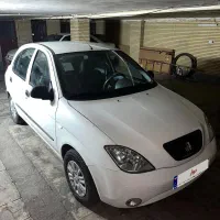 تیبا۲ مدل ۱۴۰۰|خودرو سواری و وانت|تهران, تولید دارو|دیوار