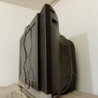 تلویزیون ۲۱ و۲۹ اینچ|تلویزیون و پروژکتور|شیراز, پادگان ولیعصر|دیوار