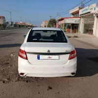 ساینا دوگانه مدل۹۹|خودرو سواری و وانت|اصلاندوز, |دیوار