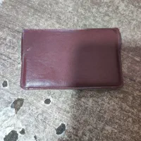 پیدا شده کیف مدارک