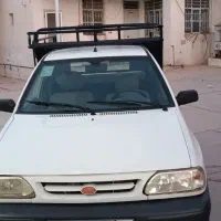پرایدبار|خودرو سواری و وانت|شیراز, بید زرد|دیوار