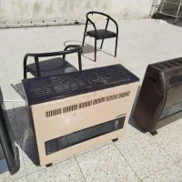 بخاری|بخاری، هیتر، شومینه|قم, بنیاد|دیوار