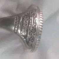 انگشتر فیروزه|کلکسیون اشیاء عتیقه|تربت‌حیدریه, طالقانی|دیوار