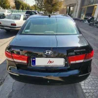 سوناتا NF مدل 2010|خودرو سواری و وانت|یزد, |دیوار