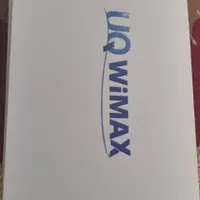 مودم همراه UQ wimax