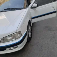 پژوپارس xu۷ بی رنگ