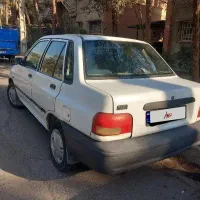 پراید ۸۶|خودرو سواری و وانت|پاکدشت, پاکدشت (مامازند)|دیوار