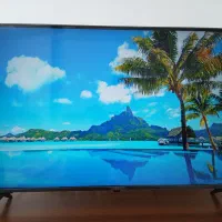 تلویزیون LG 43 inch