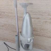 سرخ کن تفال و جارو شارژی مجیک|اجاق گاز و لوازم برقی پختوپز|شهریار, شهریار|دیوار