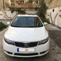 خودرو سواری سراتو اپشنال