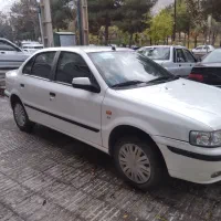 سمندlx مدل ۱۴۰۰داشبورد سوناتای|خودرو سواری و وانت|پاوه, |دیوار