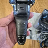 ریش تراش پاناسونیک Panasonic|آرایشی، بهداشتی، درمانی|تهران, شهرک دانشگاه|دیوار