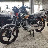 هندا تکتاز رهرو 125 اقساطی شرایط ویژه قربان زاده