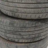 لاستیک دنا سمند درحد|قطعات یدکی و لوازم جانبی|رباط‌کریم, رباط‌کریم|دیوار