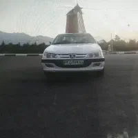پژو پارس سال، مدل ۱۳۹۶