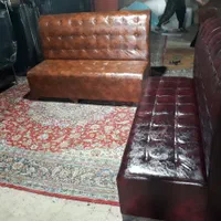 مبل مبل  میز صندلی رستوران کافه فست فود مدل سما|کافی‌شاپ و رستوران|تهران, دانشگاه شریف|دیوار