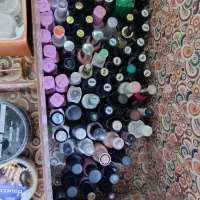 وسایل کاشت ناخن