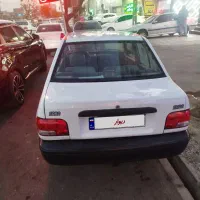 پراید سالم خانگی|خودرو سواری و وانت|فردیس, فردیس|دیوار