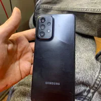 Samsung A33 5g 128-6|موبایل|تهران, نیروی هوایی (پیروزی)|دیوار