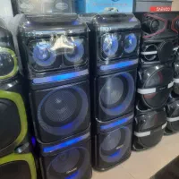 اسپیکر مکسیدر نقد و اقساط