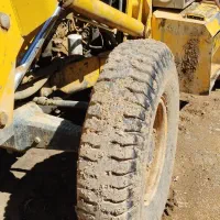 فروش بیل بکهو 130|خودرو سنگین|کشکسرای, |دیوار