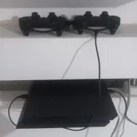 ps4|کنسول، بازی ویدئویی و آنلاین|کرمانشاه, |دیوار