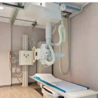 اپراتور رادیولوژی بندرانزلی کلینیک دکتر افرنچه