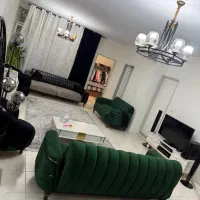 دو عدد لوستر حباب خارجی بهمراه لامپ هاش|لوستر و چراغ آویز|تهران, تهرانسر شرقی|دیوار