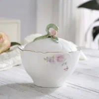 شکلات خوری بزرگ bvk