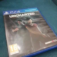 بازی ps4