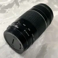 لنز دوربین