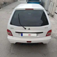 111 مدل ۹۳ بی رنگ|خودرو سواری و وانت|همدان, |دیوار