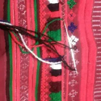 گورکش میدوزم.