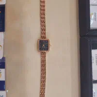 ساعت دخترانه رزگلد|ساعت|شیراز, زند|دیوار