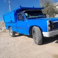 وانت نیسان کرایه ای