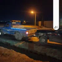 فرسوده|خودرو سواری و وانت|تیران, |دیوار