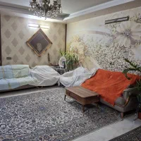 منزل ویلایی کلنگی قابل سکونت