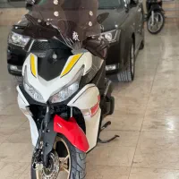 ایروکس ۱۵۵R نیرو‌موتور