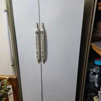 یخچال ساید هوور آمریکایی