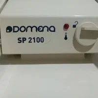 اتو پرسی دومنا مدل sp2100