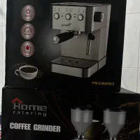 فروش دستگاه آسیاب هوم و قهوه ساز