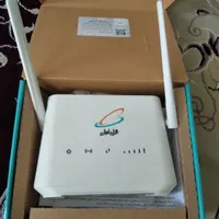 مودم همراه اول
