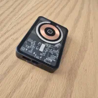 پاور بانک MaxWell