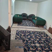 اجاره آپارتمان حدودا ۷۰ متری ۲ خوابه همکف در ثامن